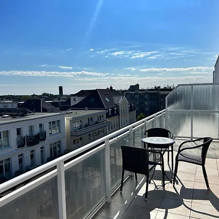 Metropol Metropol 23 Norderney