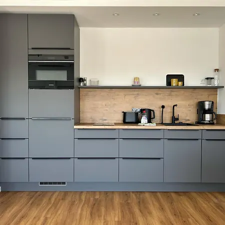 Apartment Metropol Metropol 23