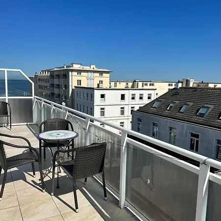 Metropol Metropol 23 Apartment *