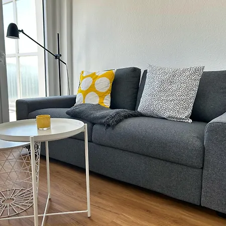 Appartement Metropol Metropol 23 *