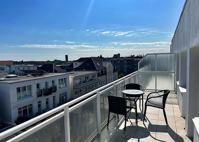 Metropol Metropol 23 Norderney