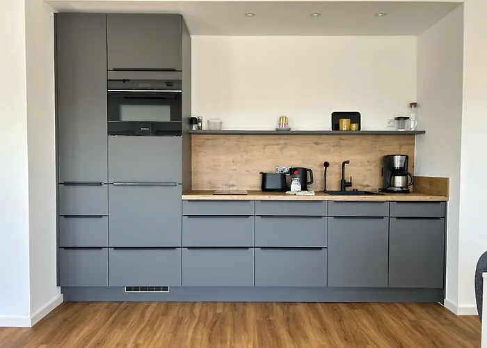 Appartement Metropol Metropol 23