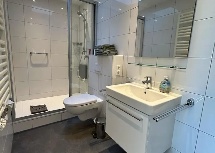 公寓 Metropol Metropol 23 *