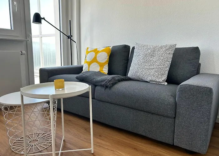 公寓 Metropol Metropol 23 *